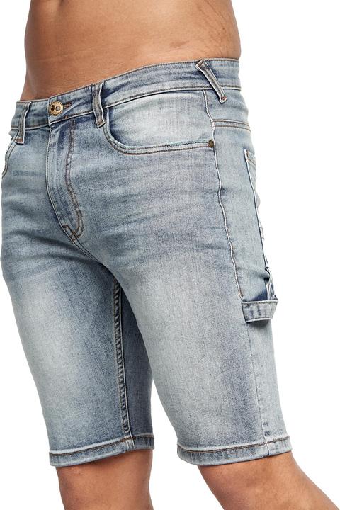 Produktbild Crosshatch Carpenter Shorts (32)