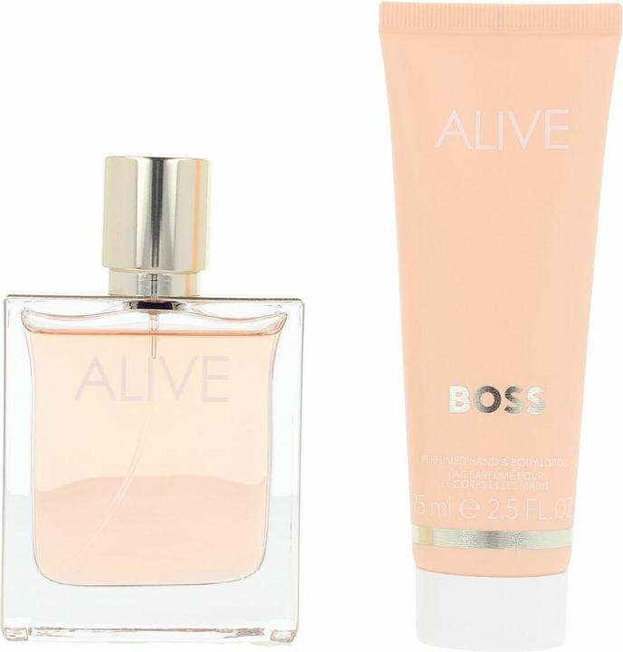 Actual product image Hugo Boss Alive (Eau de parfum, 50 ml)