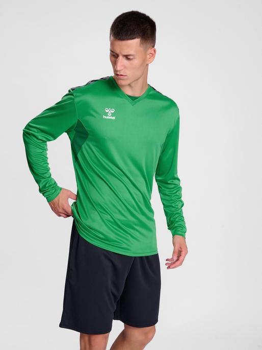 Immagine prodotto hummel Hmlauthentic Pl Maglia L/S (XS)