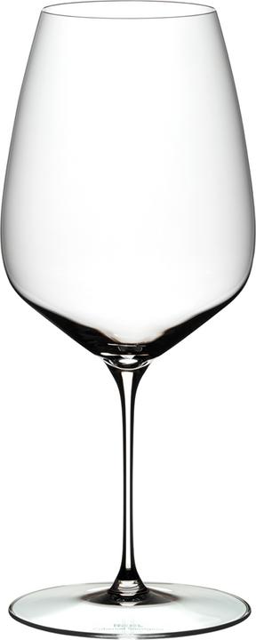 Produktbild Riedel Veloce (83 cl, 4 Gläser, Rotweingläser)