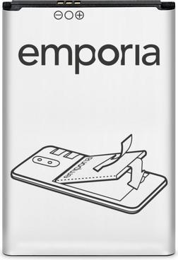 Actual product image Emporia AK-V200 - Battery - 900 mAh - 3.33 Wh