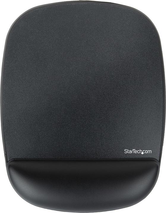 Image du produit StarTech Tapis De Souris - Rembourré/Non-Slip (S)