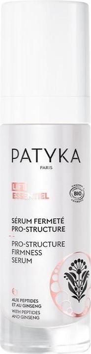 Actual product image Patyka Sérum Fermeté Pro Structure (30 ml)