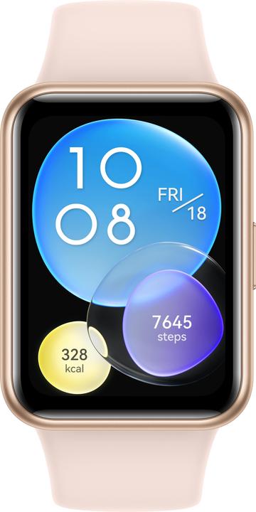 Image du produit Huawei Watch Fit 2 Active (46 mm)