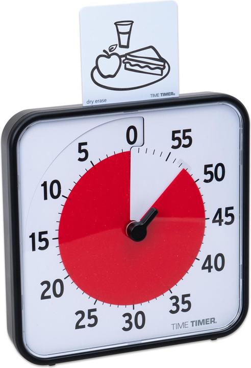Produktbild Time Timer Medium