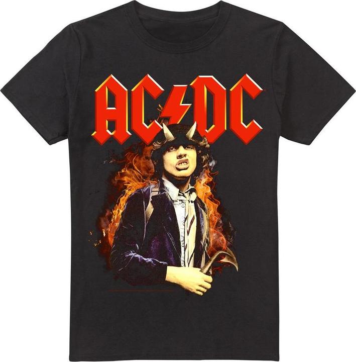 AC/DC TShirt (M)