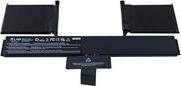 Produktbild LMP Batterie zu MacBook Pro13" A1437 (6 Zellen, 6600 mAh)