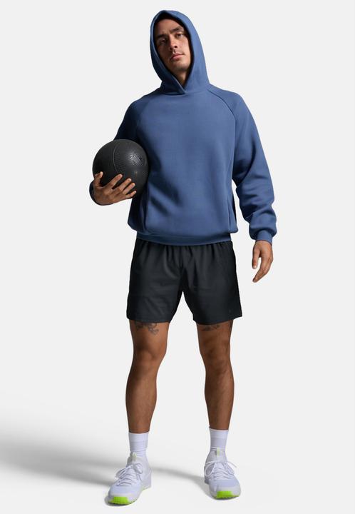 Immagine prodotto 2XU Motion Smooth Spacer Hoodie (M)