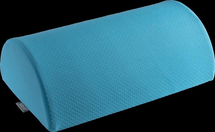 Immagine prodotto Leitz Poggiapiedi Ergo Cosy (26 x 14 x 40,5 cm)