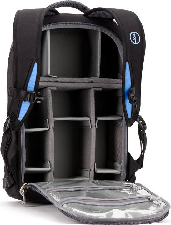 Produktbild Tamrac Nagano 16L (Fotorucksack)