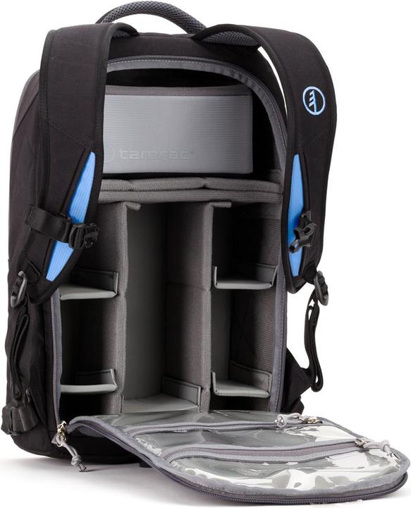Produktbild Tamrac Nagano 16L (Fotorucksack)