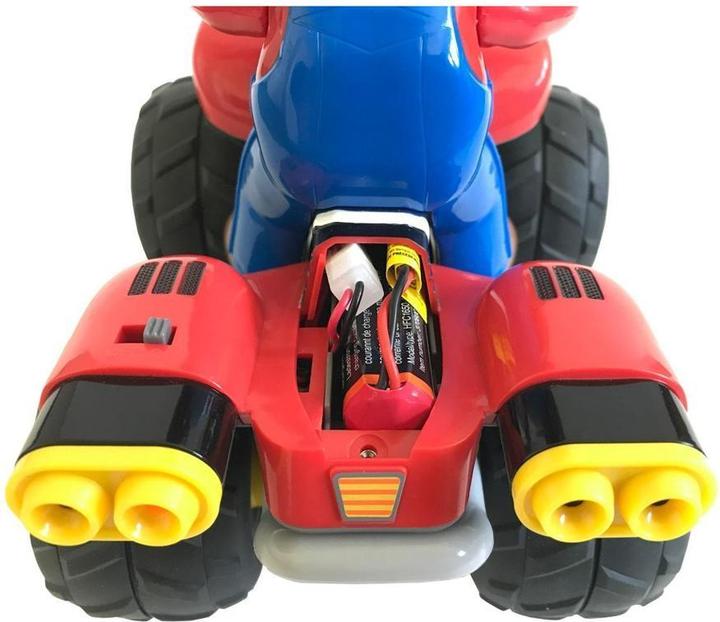 Produktbild Carrera Super Mario Quad Yoshi
