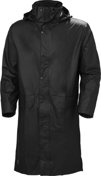 Helly Hansen Voss Rain Coat (XL)