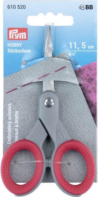Image du produit Prym Ciseaux de broderie (11.50 cm)