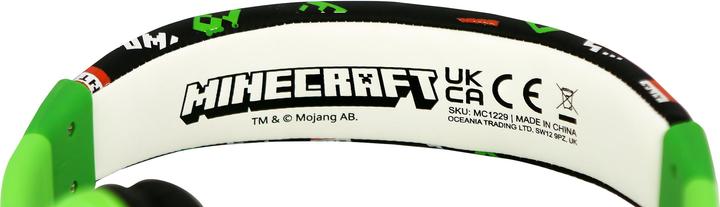 Image du produit OTL Minecraft