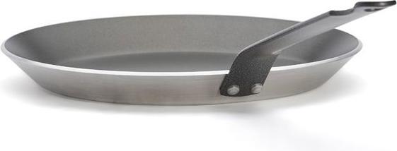 Actual product image de Buyer Choc Crepes Pan Non Stick (22 cm, Crêpe pan, Aluminium)