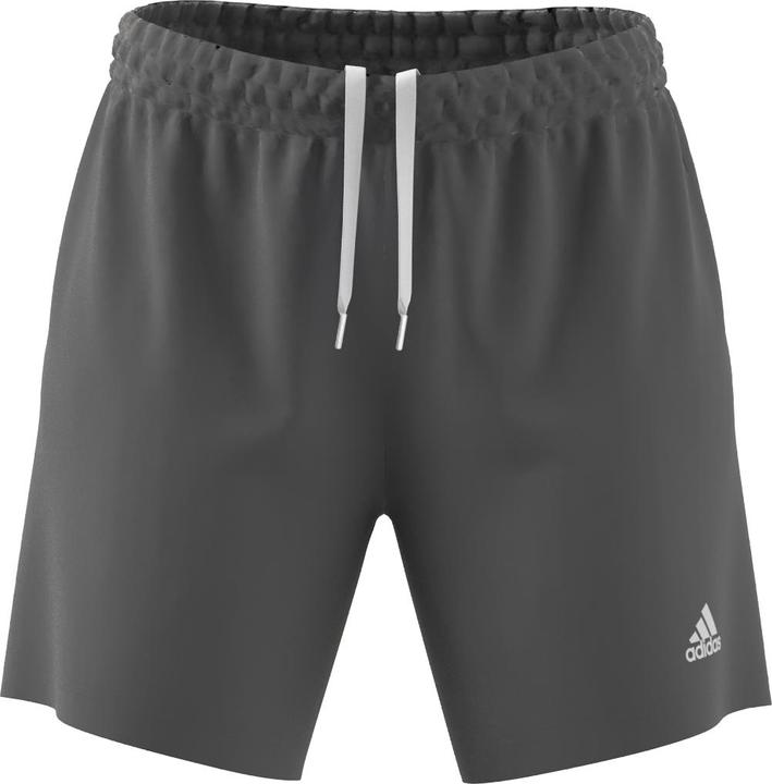 Actual product image adidas Ladies Shorts Entrada 22 grey HH9995 (XL) (XL)