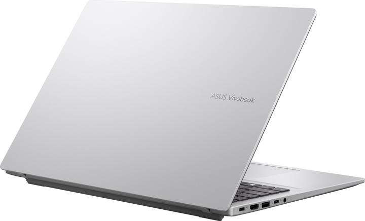 Actual product image ASUS Vivobook 16 X1607QA-MB085W Qualcomm Snapdragon X Plus X1-26-100 Notebook 40,6 cm (16"") (16", Snapdragon X Plus X1P-26-100, 16 GB, 512 GB, DE)