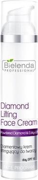 Produktbild Bielenda PROFESSIONAL Face Program Diamond Lifting Face Cream SPF15 diamentowy krem liftingujący 100 (Körpercreme, 100 ml)