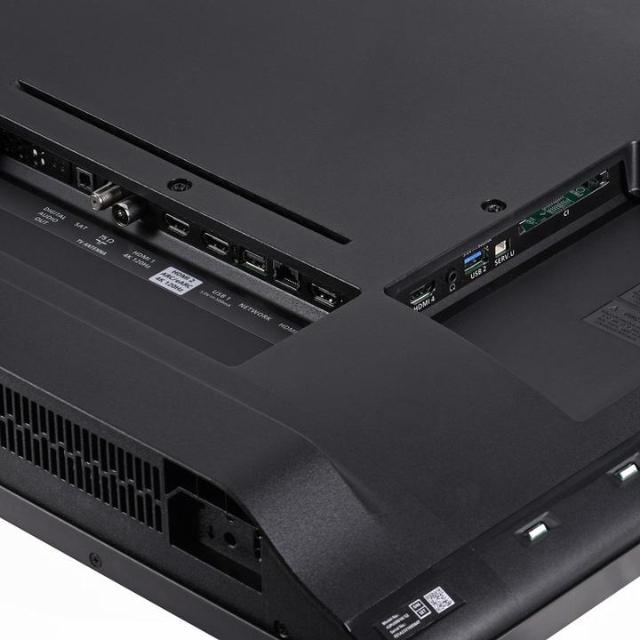 Produktbild Philips 43PUS8818/12 (43", LED, 4K, 2023)