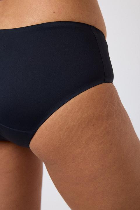 Produktbild Smoon Menstruations-Mikrofaser-Shorty Mittlerer Fluss (XS)