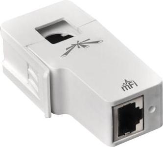 Actual product image Ubiquiti MFI-CS - Current Sensor, MFI-RJ45-Port