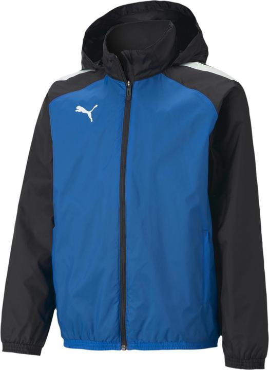 Image du produit Puma TeamLIGA All Weather Rain Jacket Kids (152)