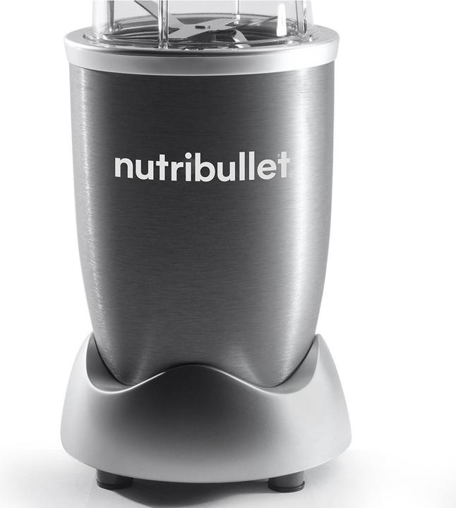 Immagine prodotto NutriBullet Extraktor (Spina UE, 600 W)