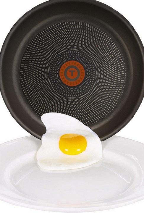 Produktbild Tefal Ingenio Essential (Pfannenset + Topfset)