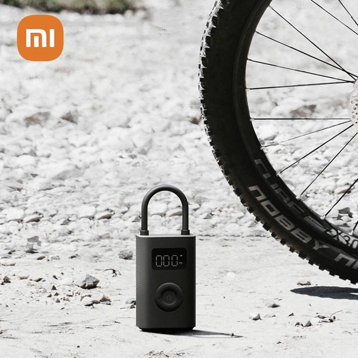 Productafbeelding Xiaomi Air Compressor 2
