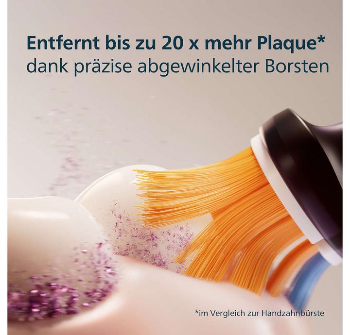Produktbild Philips Sonicare A3 Premium All-in-One (4 x)