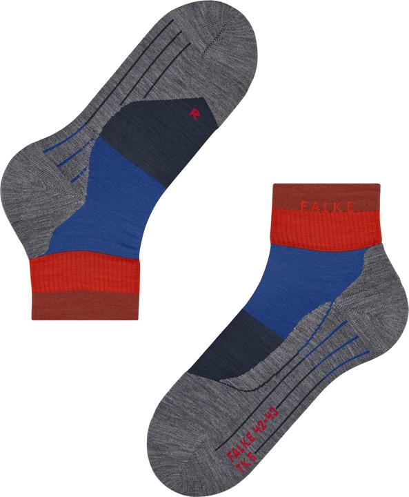 Produktbild Falke TK5 Wander Short M (44 - 45)
