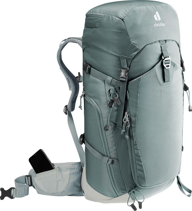 Deuter Trail Pro 34 (34 l)