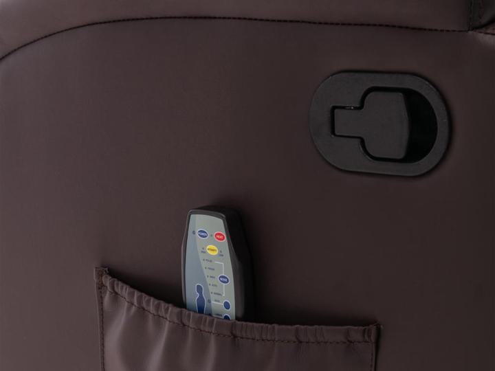 Actual product image Vente-unique Silvano