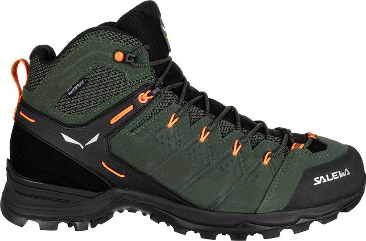 Produktbild Salewa Alp Mate Mid Wasserdichter Schuh (43)