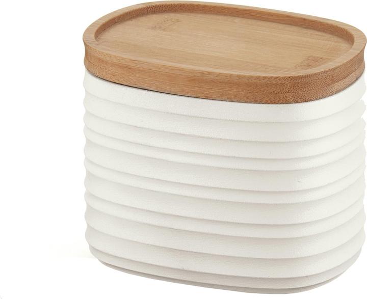 Produktbild Guzzini 181801156 - S Vorratsdose 'Tierra' 123 x 94 x H11cm - 500cc (0.50 l)
