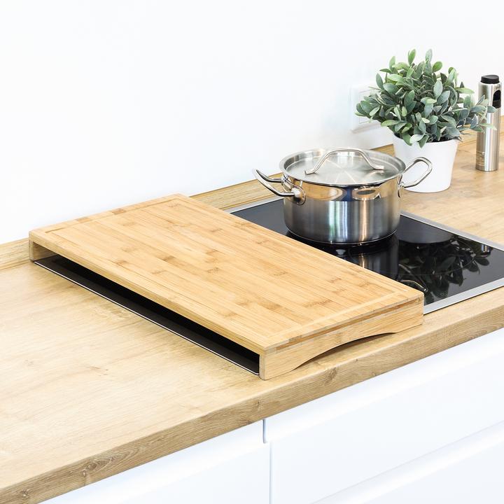 Produktbild Natura Punto Herdabdeckplatte