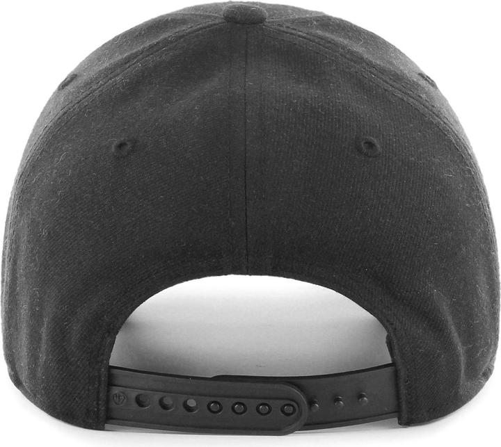 Actual product image 47 Brand snapback cap mlb new york yankees sure shot mvp (One size)