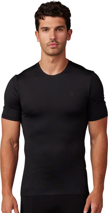 Produktbild Fox Tee 23 Tecbase Ss Shirt Blk L (L)