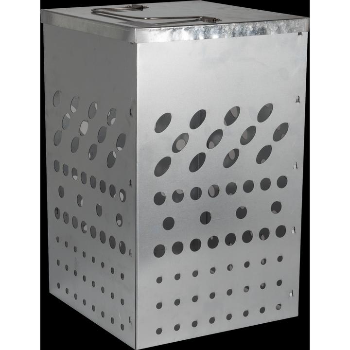 Produktbild Windhager Hochbeet-Kompost-System