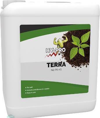 Image du produit Hy-Pro Terra (12 kg, 10 l)