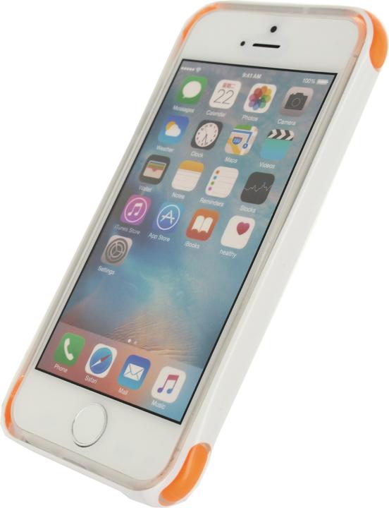 Immagine prodotto Mobilize Custodia antiurto (Apple iPhone 5, Apple iPhone 5s, Apple iPhone SE)