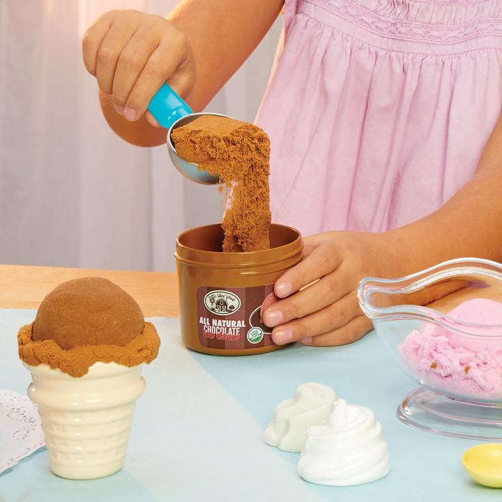 Image du produit Little Tikes Creative Chefs Issaet