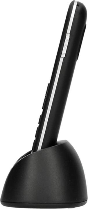 Produktbild Fysic F10 - Eenvoudige Mobiele Telefoon voor Senioren met SOS Paniekknop - Zwart (2.20", 4G)