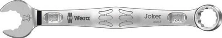 Wera 6003 Joker 12 (12 mm)