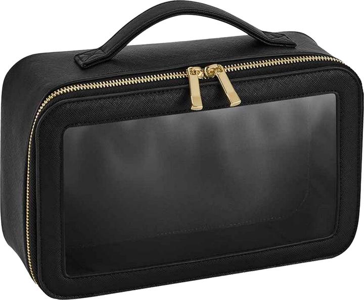 Bagbase Boutique Clear Toiletry Bag