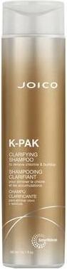 Actual product image Joico Deep Cleansing Shampoo - Clarifying Shampoo (Liquid shampoo)