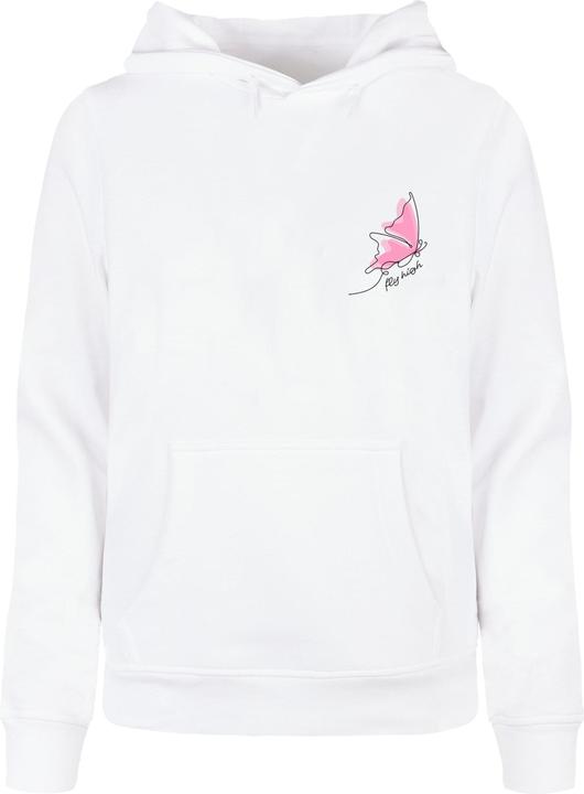 Immagine prodotto Merchcode Felpa con cappuccio Fly High Basic da donna - 116387 (XXL)