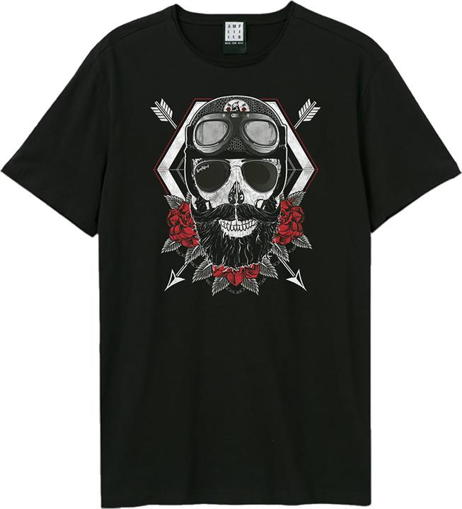 Amplified Ride Or Die TShirt