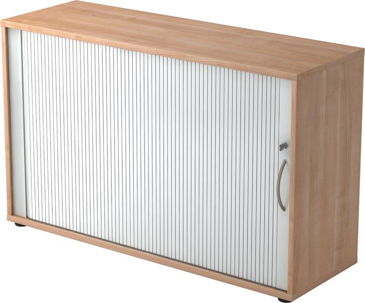 Immagine prodotto Hammerbacher Credenza (120 x 40 x 75 cm)